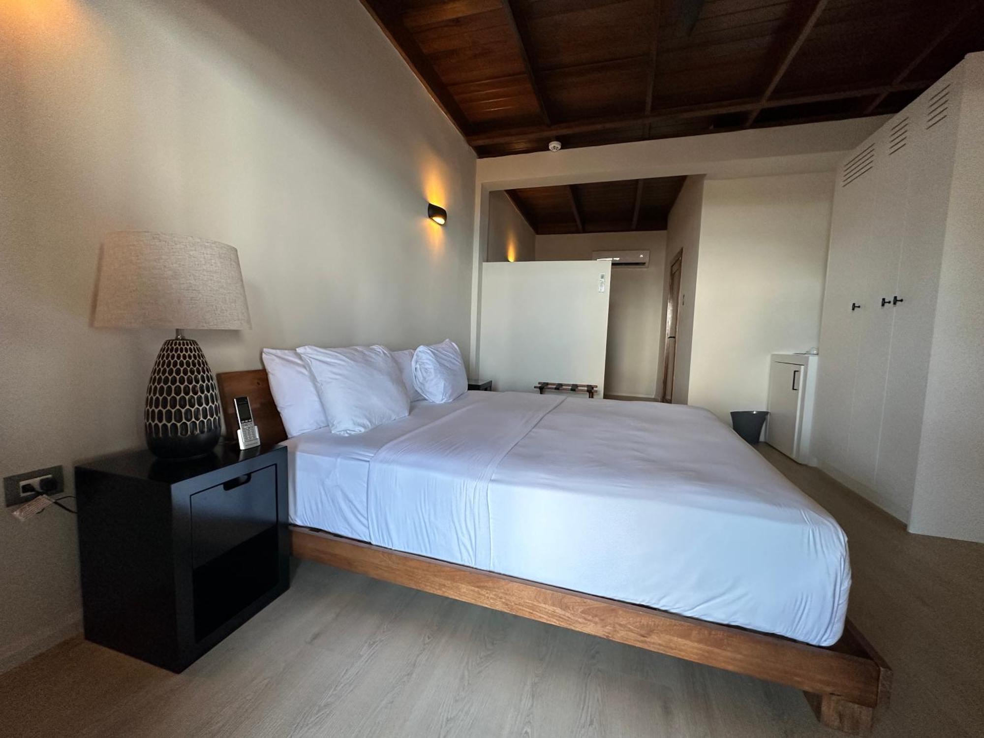 Mt. Plaisir Estate Hotel Grande Riviere ภายนอก รูปภาพ