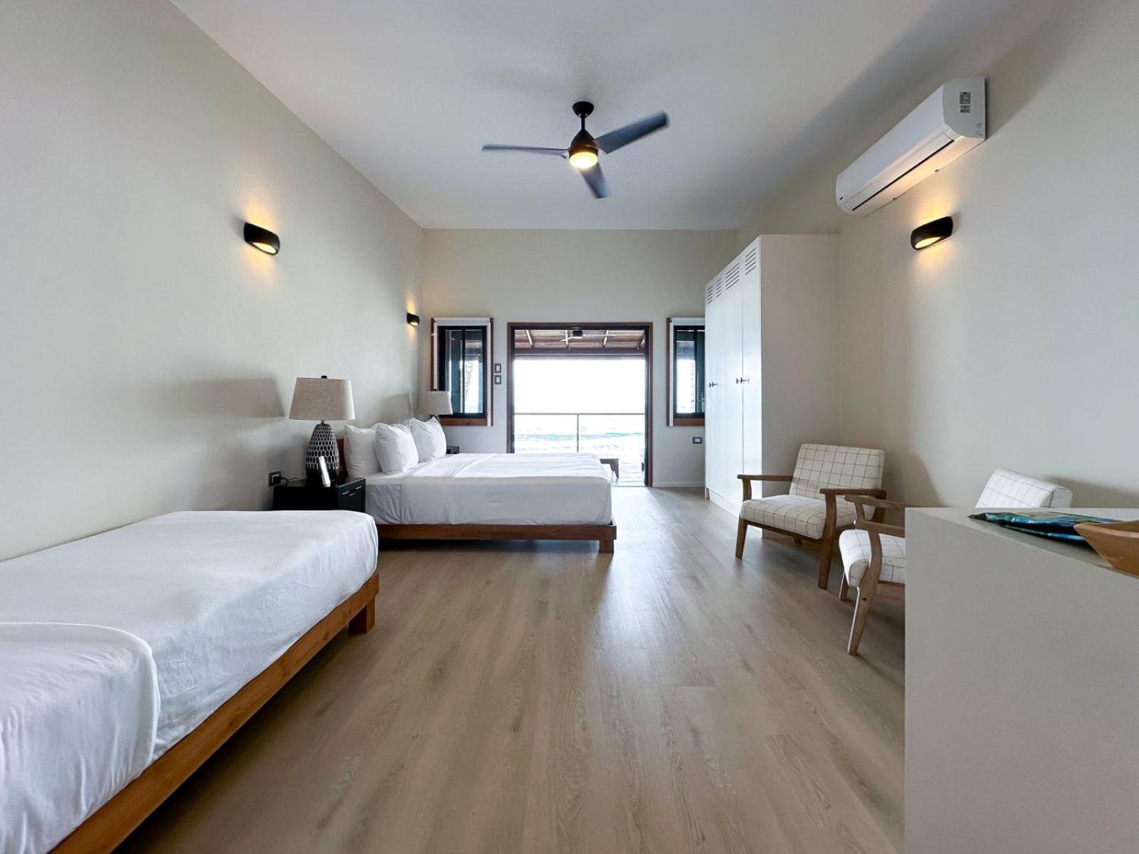 Mt. Plaisir Estate Hotel Grande Riviere ภายนอก รูปภาพ