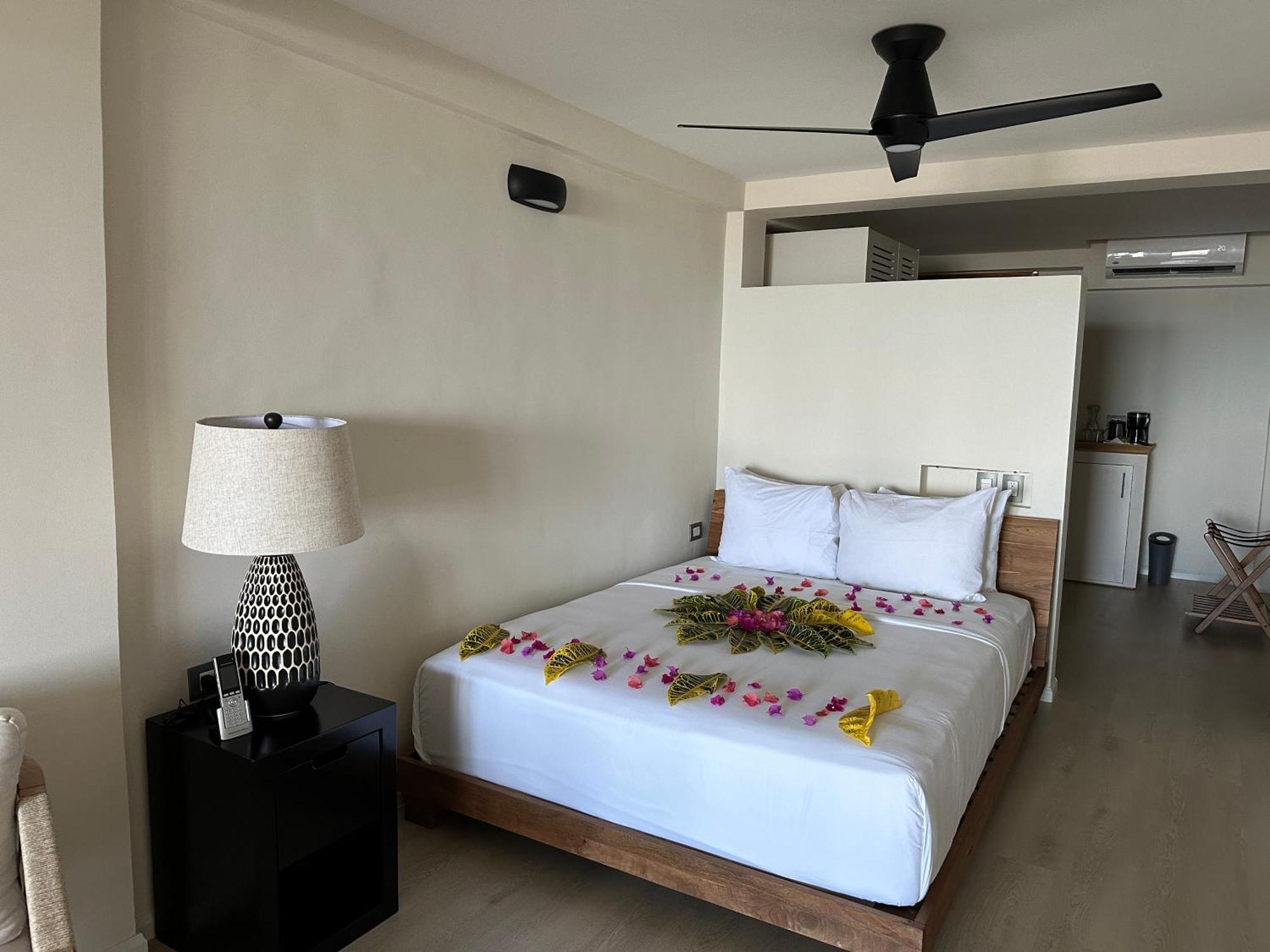 Mt. Plaisir Estate Hotel Grande Riviere ภายนอก รูปภาพ