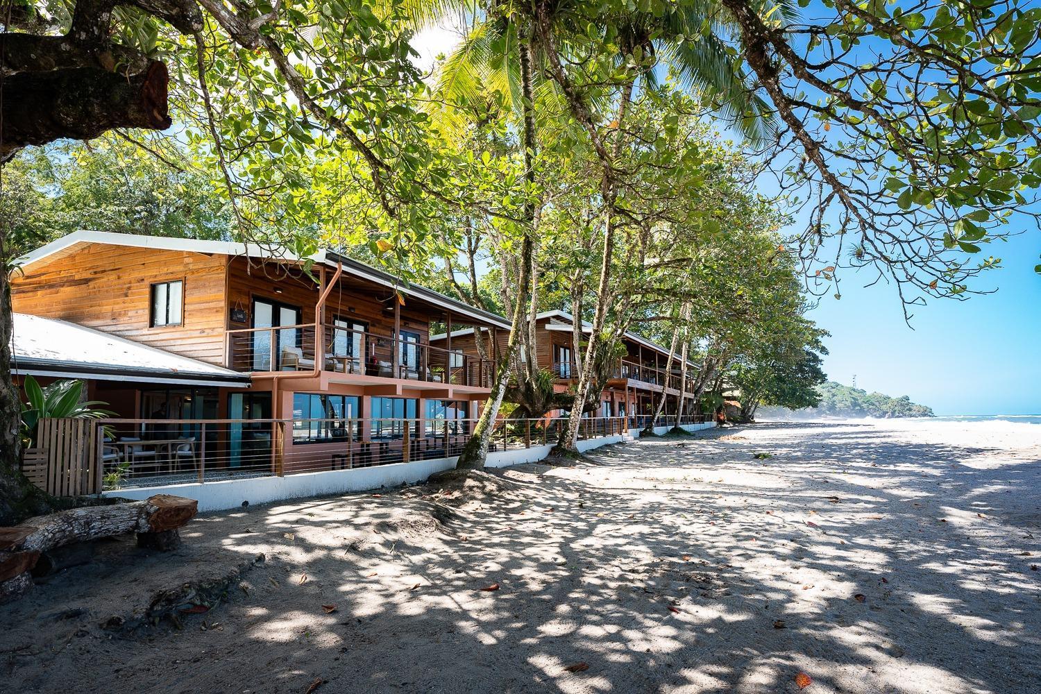 Mt. Plaisir Estate Hotel Grande Riviere ภายนอก รูปภาพ