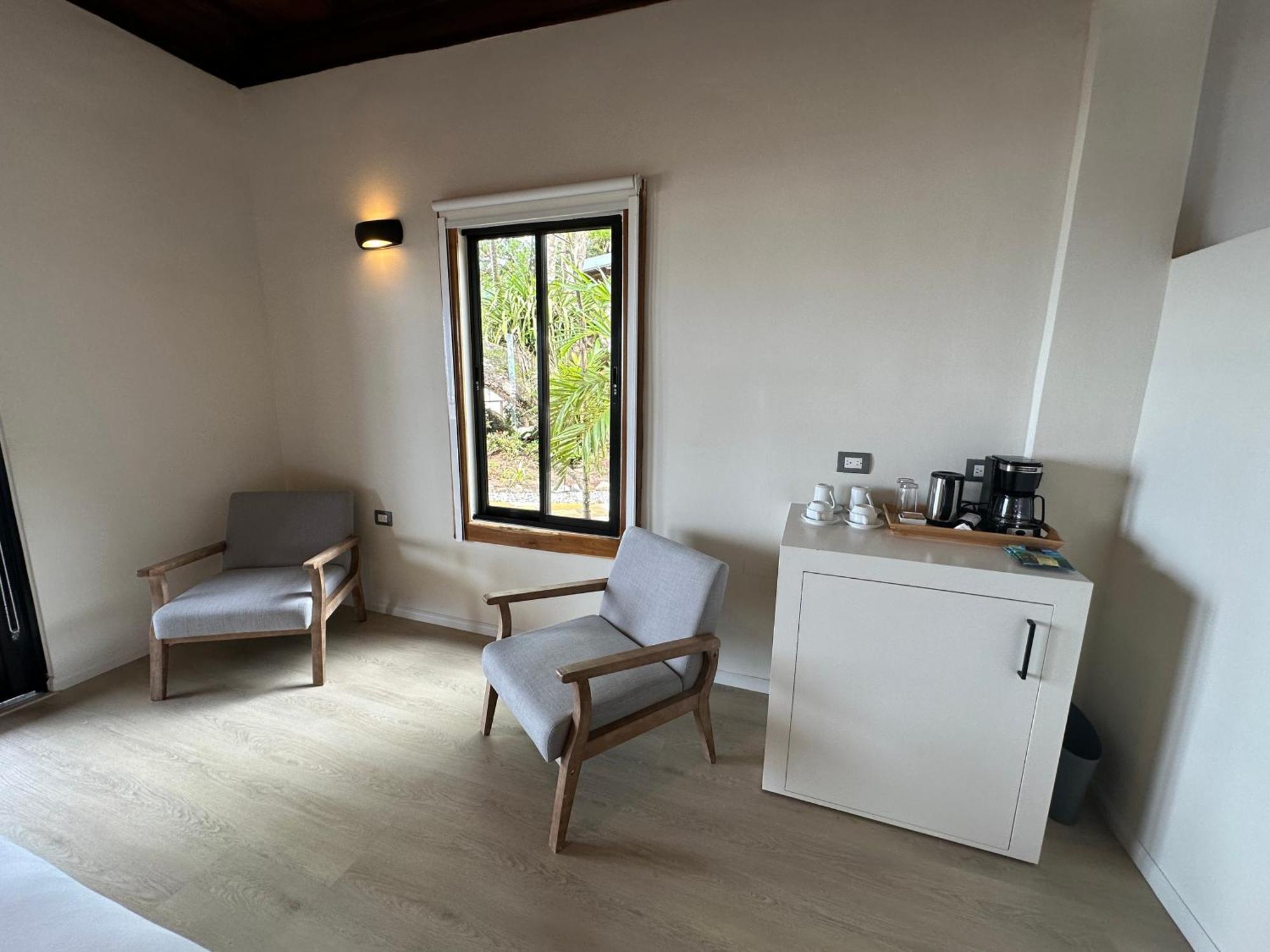 Mt. Plaisir Estate Hotel Grande Riviere ภายนอก รูปภาพ