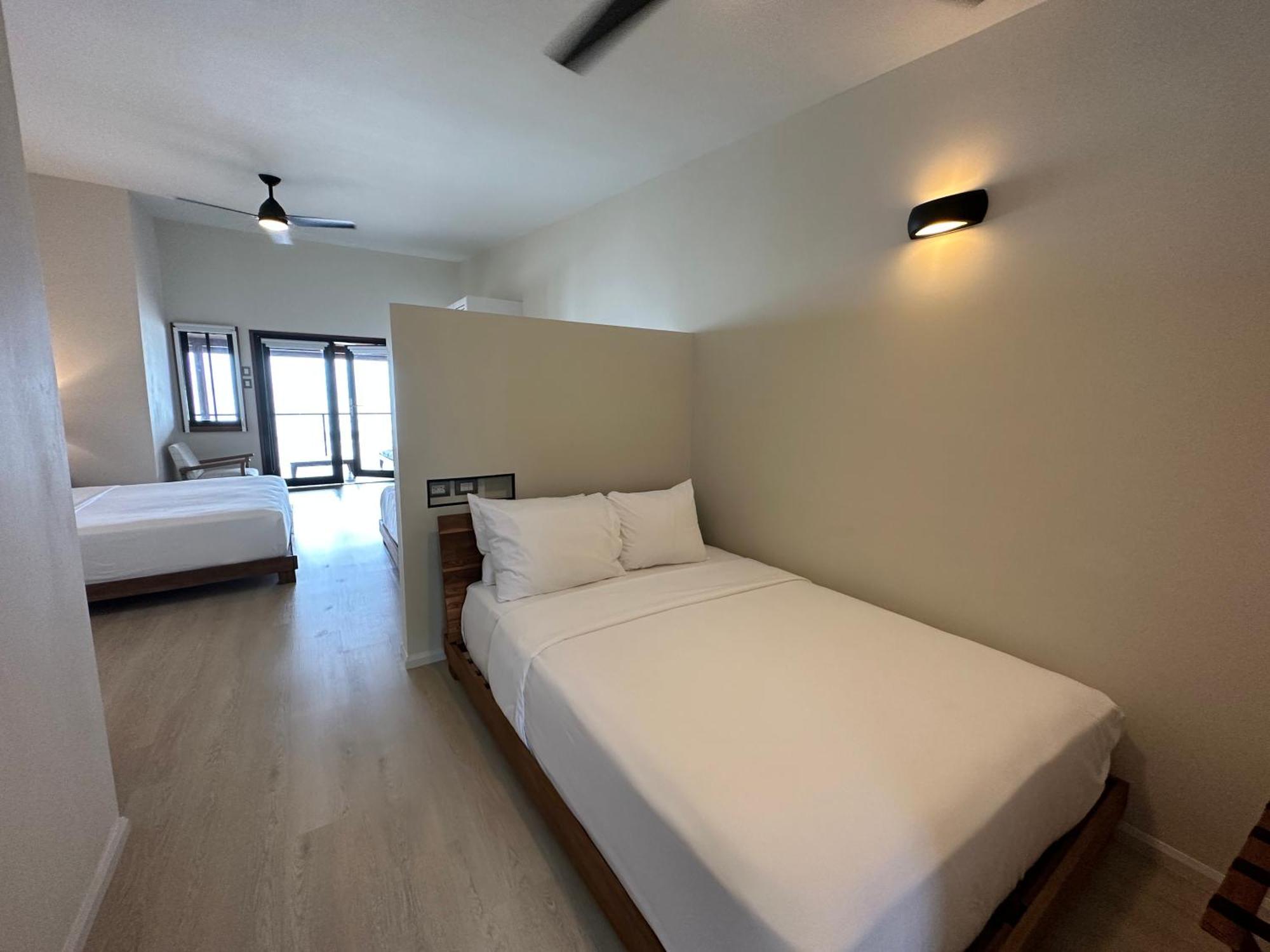 Mt. Plaisir Estate Hotel Grande Riviere ภายนอก รูปภาพ