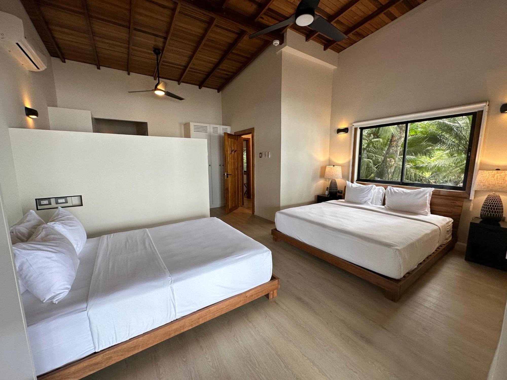 Mt. Plaisir Estate Hotel Grande Riviere ภายนอก รูปภาพ