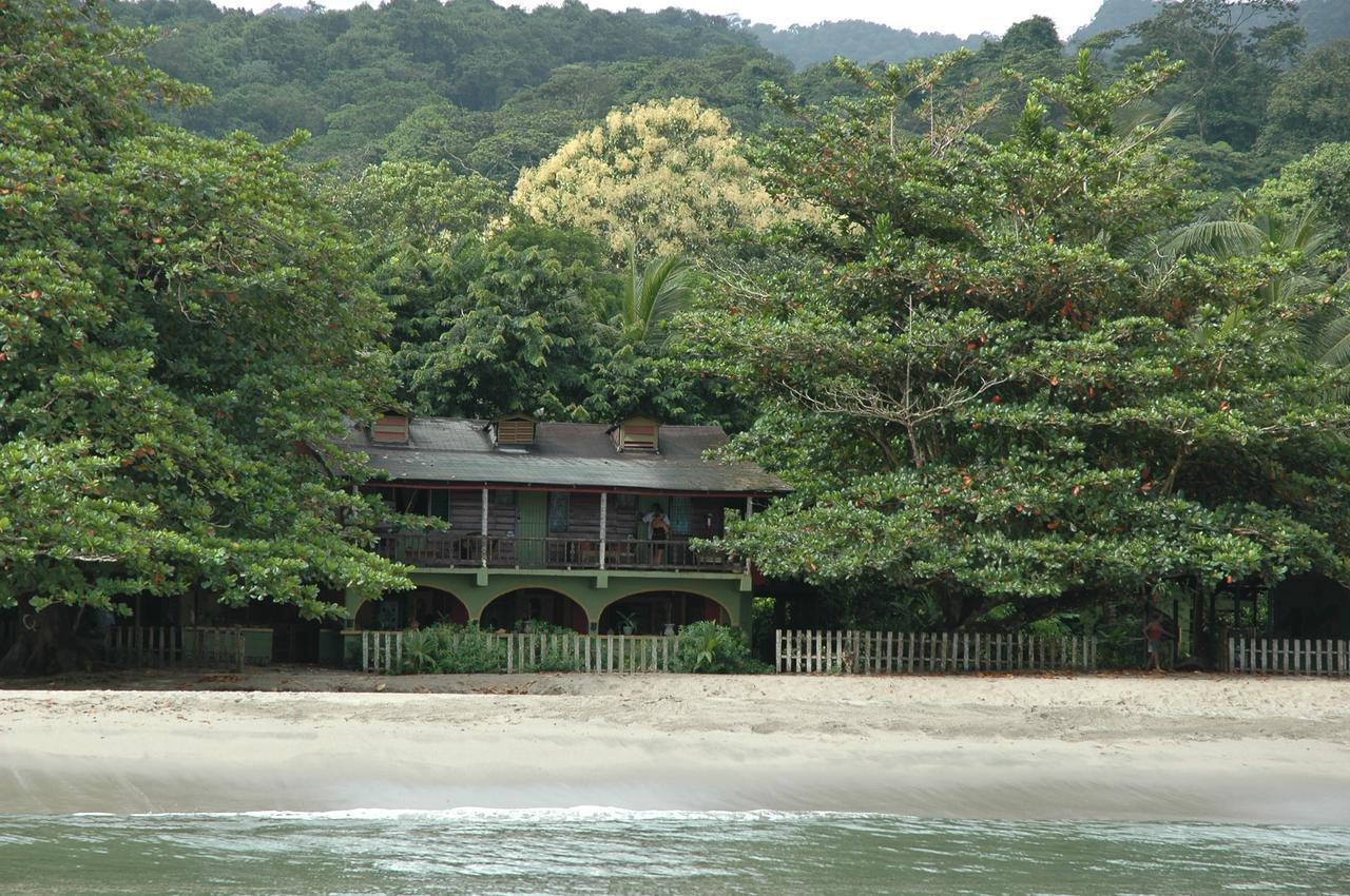 Mt. Plaisir Estate Hotel Grande Riviere ภายนอก รูปภาพ