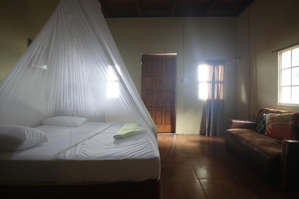 Mt. Plaisir Estate Hotel Grande Riviere ภายนอก รูปภาพ